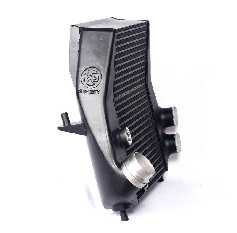 Wagner Tuning 200001042 fits Dodge RAM 6.7L Diesel Competition Intercooler Kit