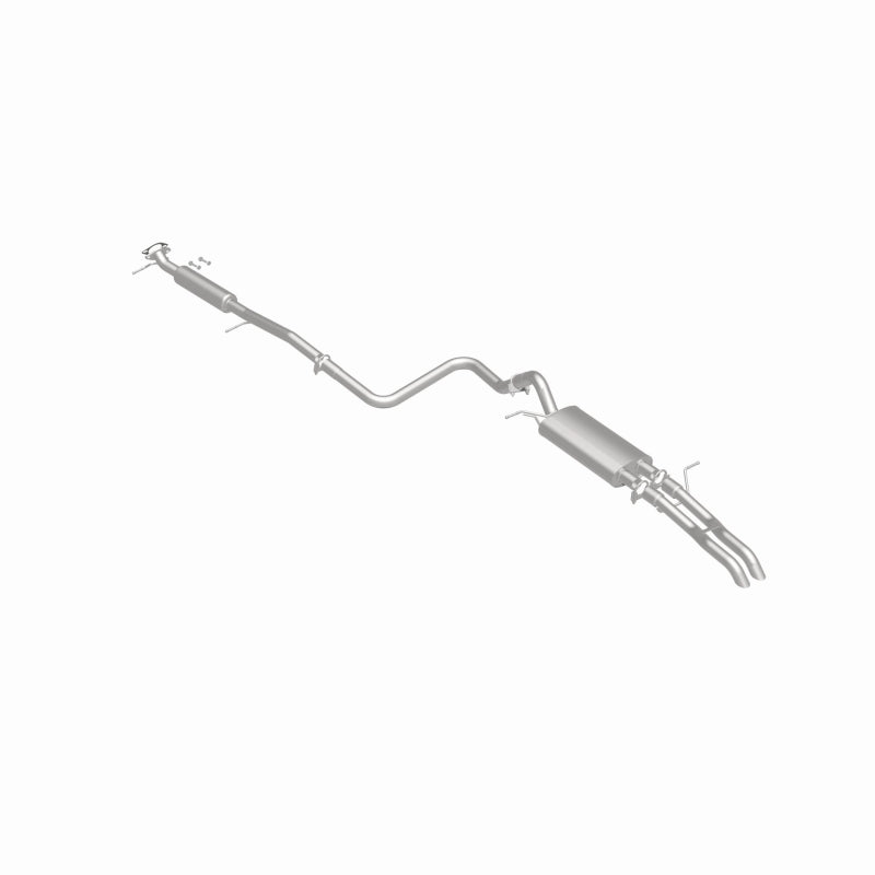 Magnaflow 106-0964 BRExhaust 11-19 fits Ford Fiesta 1.6L Exhaust Kit