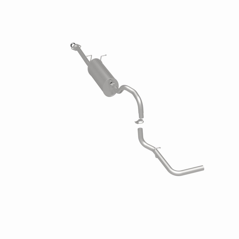 Magnaflow 106-0462 BRE Exhaust Kit 04-11 fits Ranger B2300 2.3L