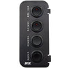 Nitrous Express 15772 GM Truck Custom Switch Panel 4WD Side