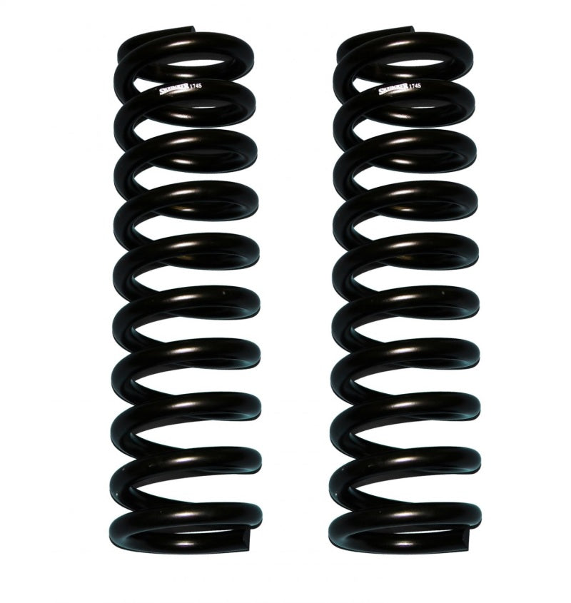 Skyjacker 174V 5in VAR RATE COILS 66-77 BRO