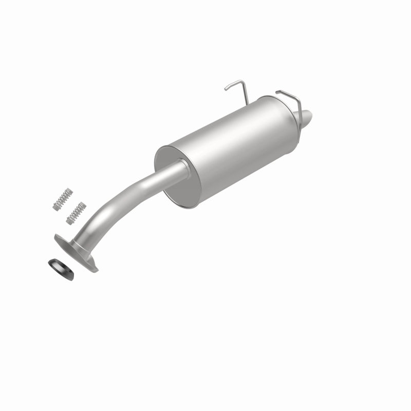Magnaflow 108-0025 BRE Exhaust 12-14 CR-V 2.4L Muffler Kit