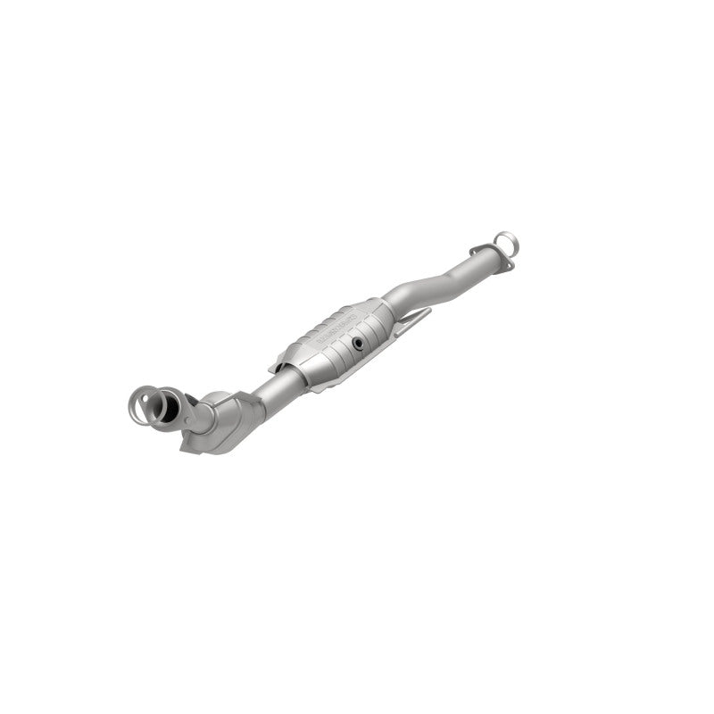 MagnaFlow 441413 Conv DF fits Infiniti 02-04 I35 3.5L rea