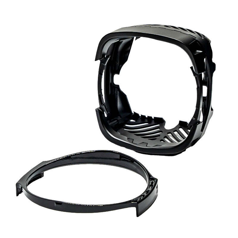 Nacho Lighting Grande Service Body Kit