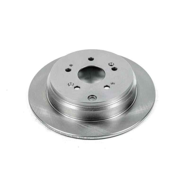 PowerStop JBR1158 fits Acura 07-18 RDX Rear Autospecialty Brake Rotor