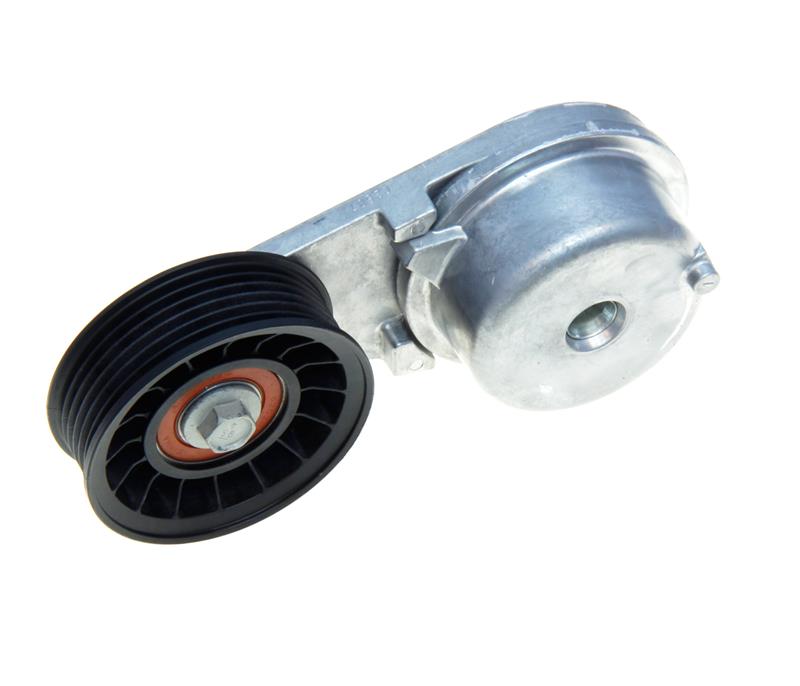 Gates 38104 05-09 fits Chevrolet Equinox V-6 3.4L Tensioner Assy. Belt Drive