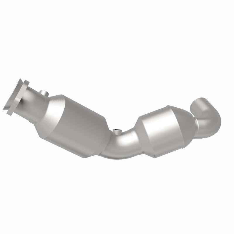 Magnaflow 280267 21-23 fits Ford F-150 3.5L Left Underbody Direct Fit Converter
