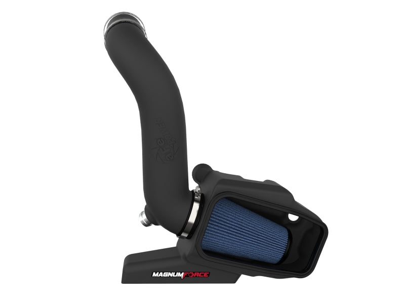 AFE 54-13050R FORCE Stage-2 Pro 5R Cold Air Intake System 15-19 fits Volkswage