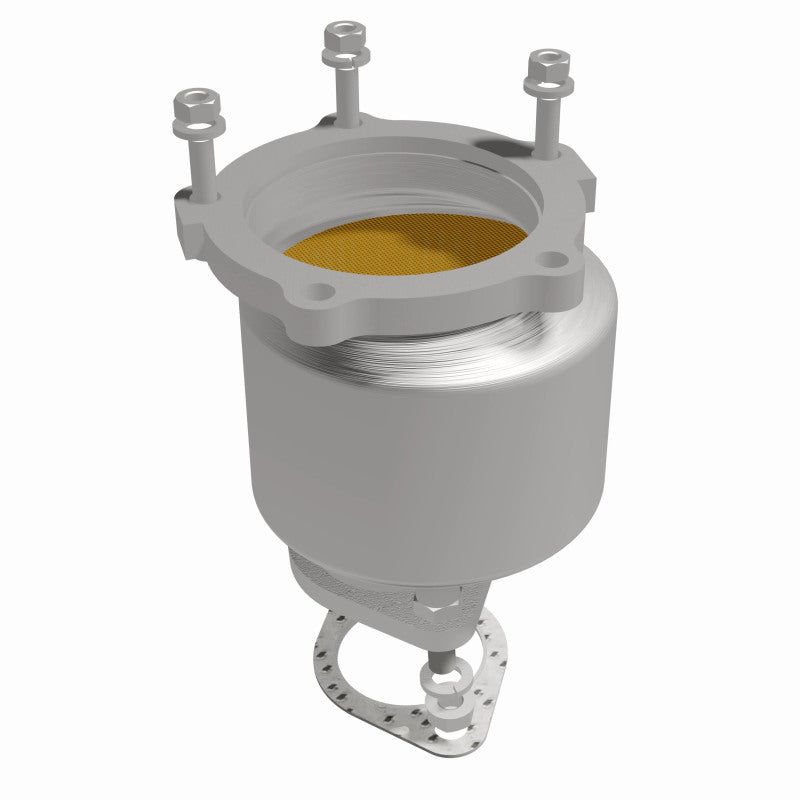 MagnaFlow 49316 Conv DF Sedona rr mani OEM