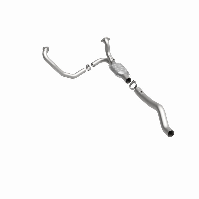 MagnaFlow 49608 Conv DF 2003 fits Ram 1500 5.7 2WD OEM