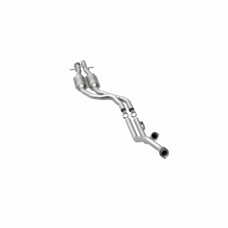 MagnaFlow 23844 Conv DF 1995 fits Mercedes SL320 3.2L