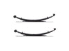 Cognito 510-91152 11-24 fits Chevy/fits GMC Silverado/fits Sierra 2500/3500 HD 2WD/4WD Comfort Ride Leaf Springs