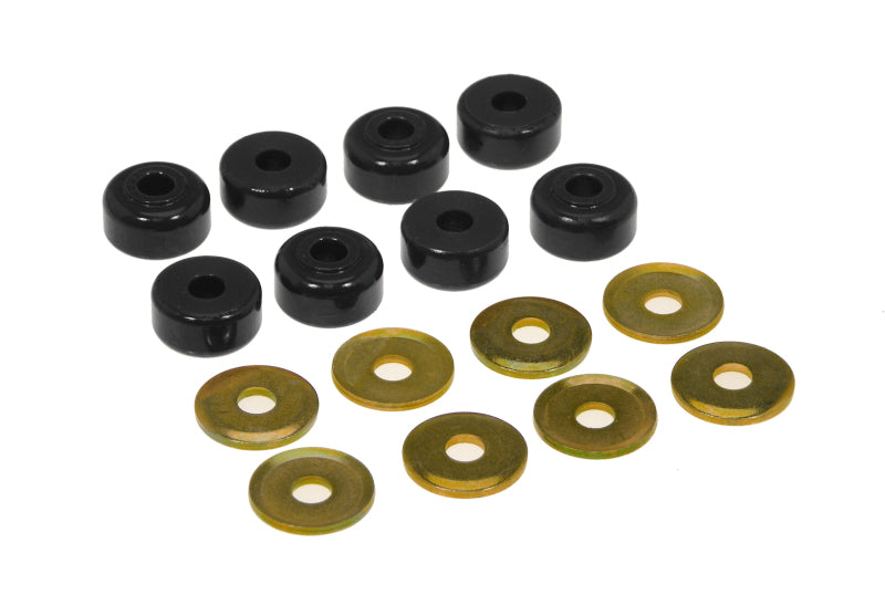 Prothane 19-430-BL 19-430-BL Universal End Link Bushings & Washers - 5/8 x