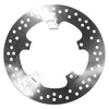 Brembo OE 68B407C3 04 13 fits Yamaha YP Majesty 400cc 267x4mm Brake Disc - Front