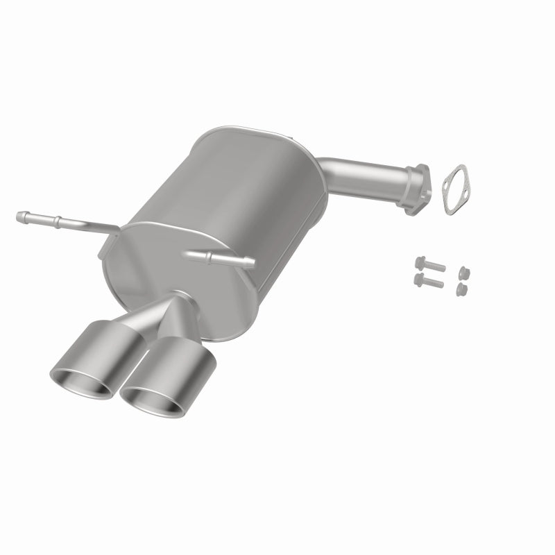 Magnaflow 108-0031 BRE Exhaust 03-04 G35 3.5L Muffler Kit