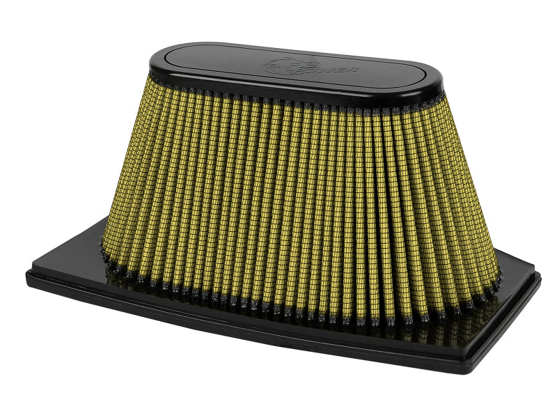 AFE 73-80280 FLOW Pro Guard7 Inverted Replacement Air Filter 18-19 fits Jeep W