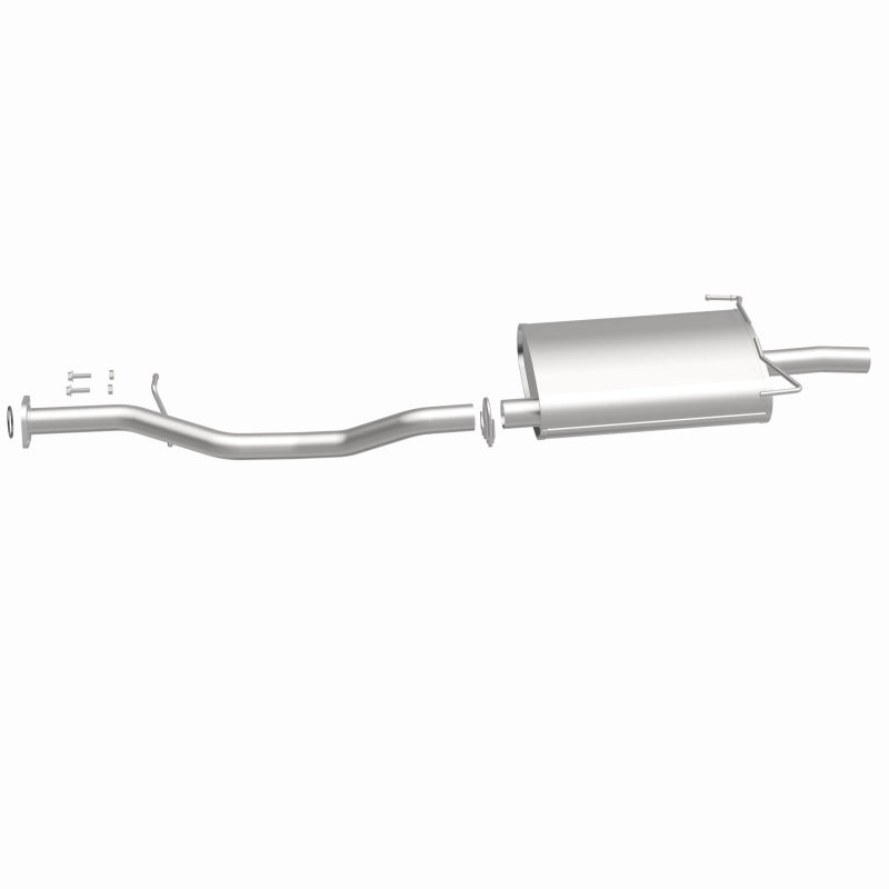 Magnaflow 108-0172 BRExhaust 97-99 fits Acura CL 3.0L Muffler Kit