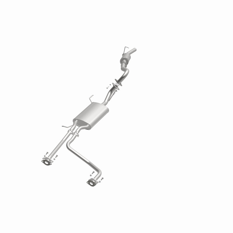 Magnaflow 106-0120 BRE Exhaust Kit 01-04 QX4 Pathfinder 3.5L