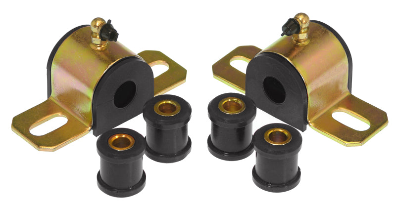 Prothane 4-1139-BL fits Dodge LX Rear Sway Bar Bushings - 11/16in - Black