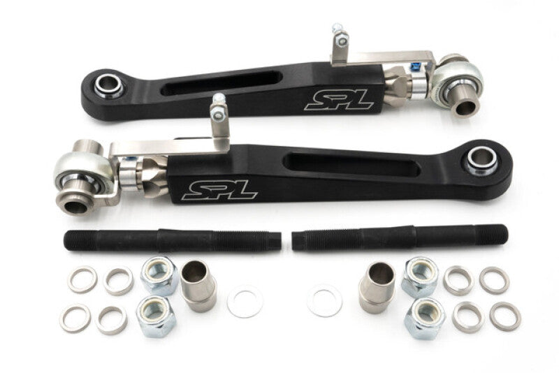 SPL Parts SPL FLCA GT500 2020+ fits Ford Mustang GT500 Front Lower Control Arms
