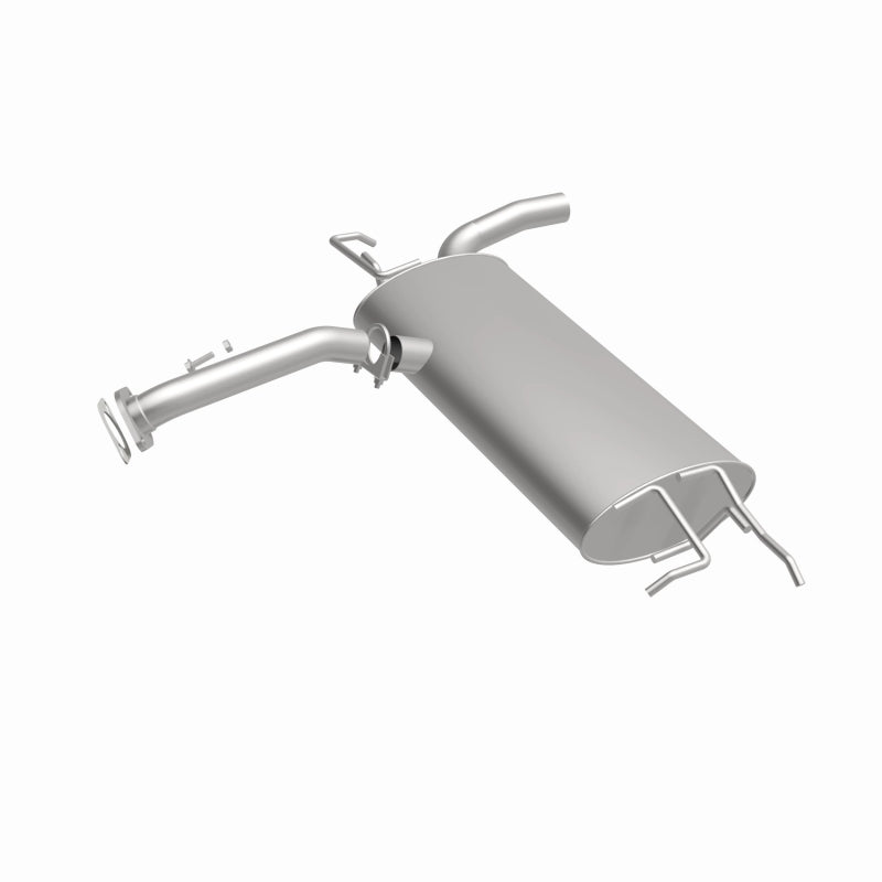 Magnaflow 108-0160 BRExhaust 05-10 fits Kia Sportage/ 05-08 Hyundai Tucson Muffler Kit