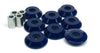 SuperPro SPF3863K Front Engine Mount Bushing Kit