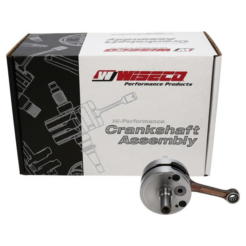 Wiseco WCA079 13-17 KTM 85SX/14-17 TC85 Crankshaft Assembly
