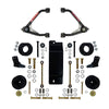 Skyjacker C15350V 2015-2016 fits GM 1500 SUV 4WD 3.5-4in UCA Lift Kit w/Rear