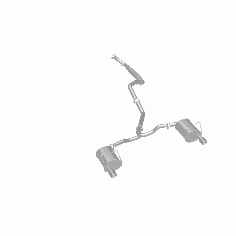 Magnaflow 106-0793 BRE Exhaust Kit 11-17 fits Dodge Journey 3.6L