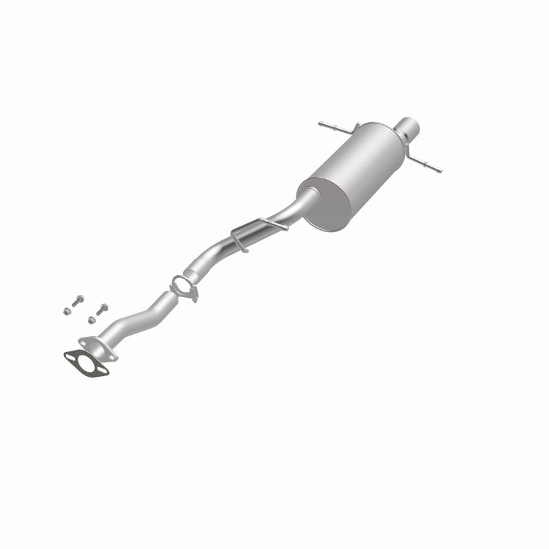 Magnaflow 108-0089 BRE Exhaust 96-99 Legacy 2.2L 2.5L Muffler Kit