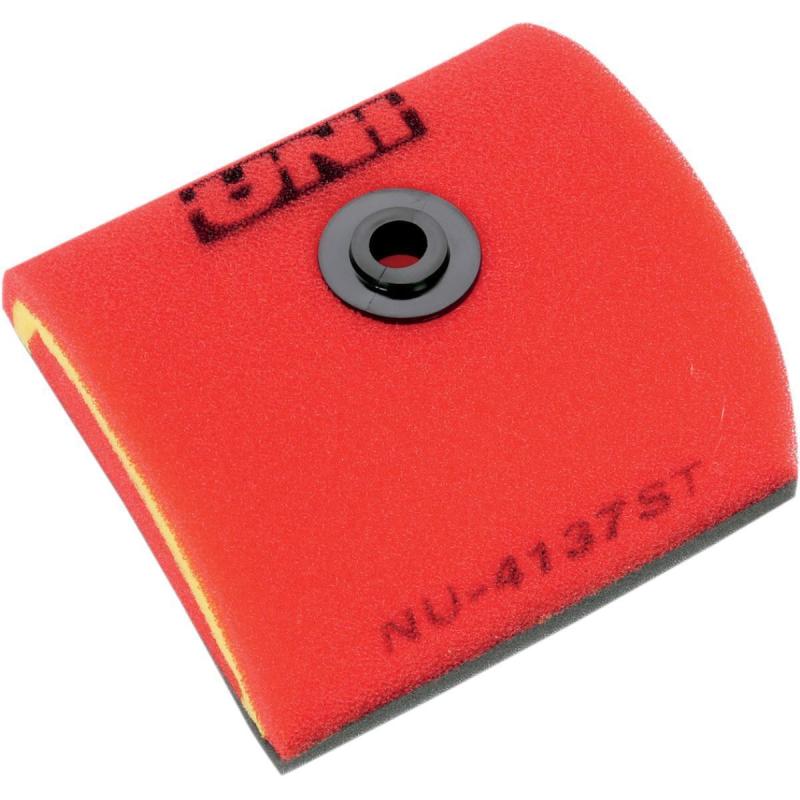 Uni Filter NU-4137ST 03-20 fits Honda CRF 150 F / 03-20 CRF 230F Air Filter