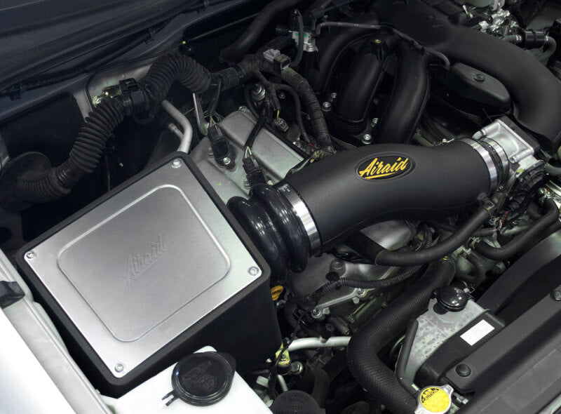 Airaid 514-302 Intake Kit fits Toyota 4Runner/FJ Crusier V6-4.0L