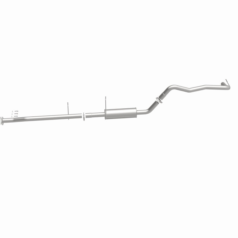 Magnaflow 106-0650 BRExhaust 01-03 fits GMC S10 Sonoma 2.2L Exhaust Kit