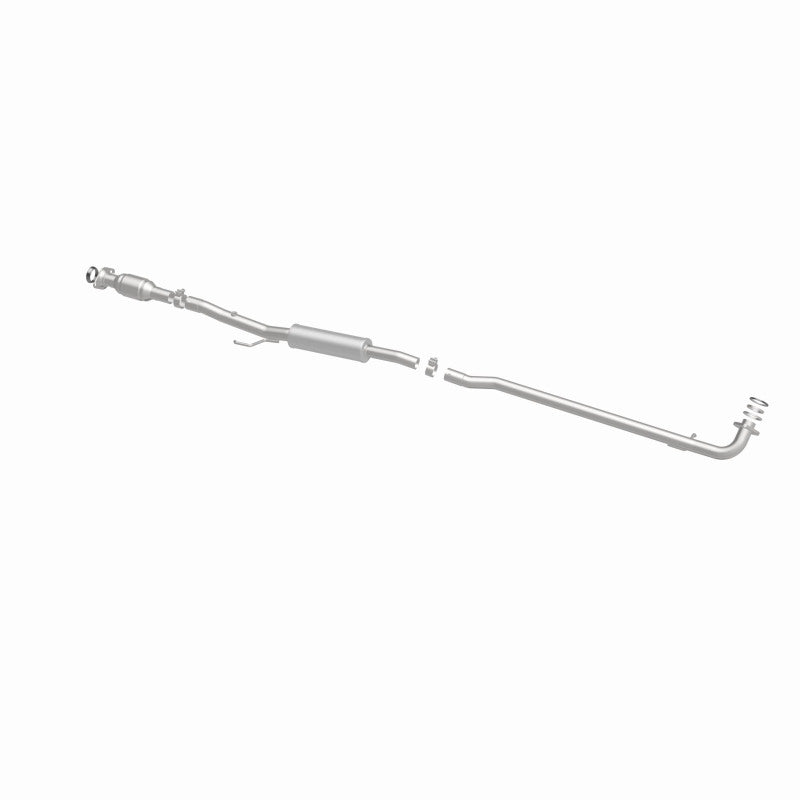 MagnaFlow 441072 Conv DF fits Lexus 99-01 ES300 3.0L