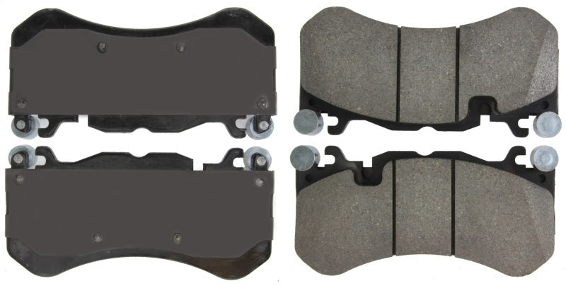 Stoptech 309.12911 Performance Brake Pads