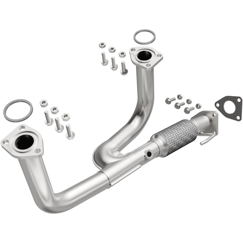Magnaflow 107-0120 BRE Exhaust 98-02 fits Accord 3.0L Front Pipe Kit