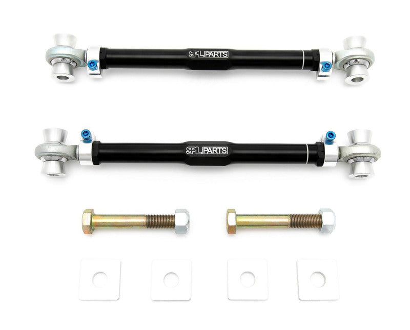 SPL Parts SPL RTAEL JSN 2019+ fits Hyundai Veloster N Rear Toe Links w/Eccentic
