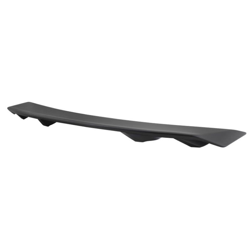 Xtune 9935503 fits Ford 10-14 MUStang G3 Spoiler Abs SP-OE-FM12
