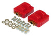 Prothane 7-512 fits GM F-Body Motor Mount - Red