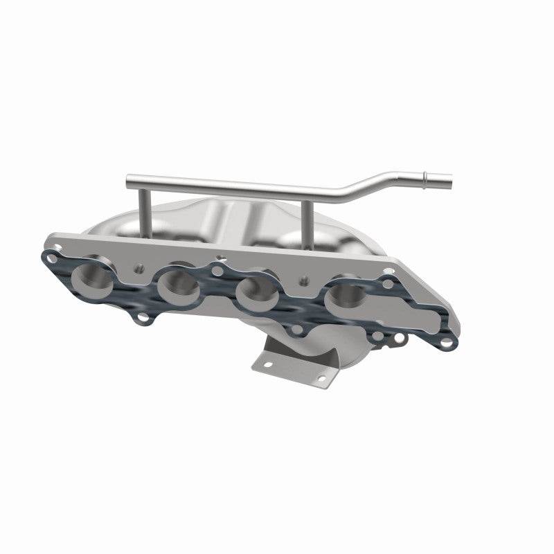 MagnaFlow 49375 Conv DF fits Ford 03-04 Focus 2.3L Manifold (Eng Code Z)