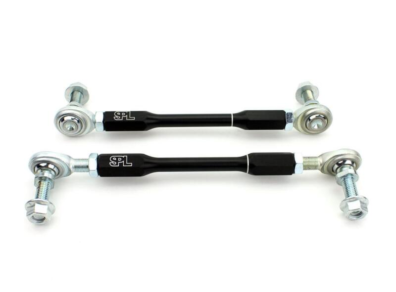 SPL Parts SPL FE FRS 2013+ fits Subaru BRZ/fits Toyota 86 Front Swaybar Endlinks
