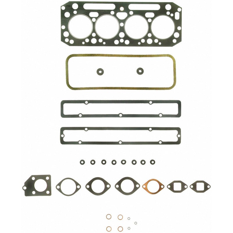 Fel-Pro HS9029B HS 9029 B Engine Cylinder Head Gasket Set