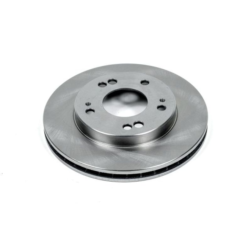 PowerStop JBR518 fits Chrysler 95-05 Sebring Front Autospecialty Brake Rotor