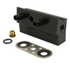 BD Diesel 1061531 19-23 fits Chevrolet Silverado / GMC Sierra 1500 8L90 Cooler B
