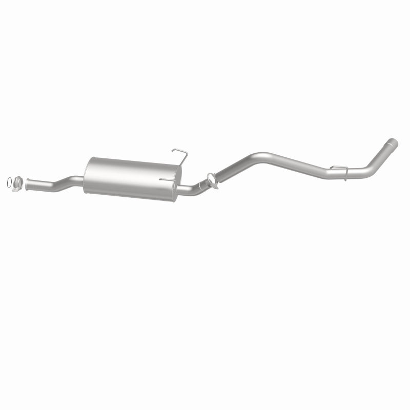 Magnaflow 106-0341 BRE Exhaust Kit 05 fits Tundra 4.0L