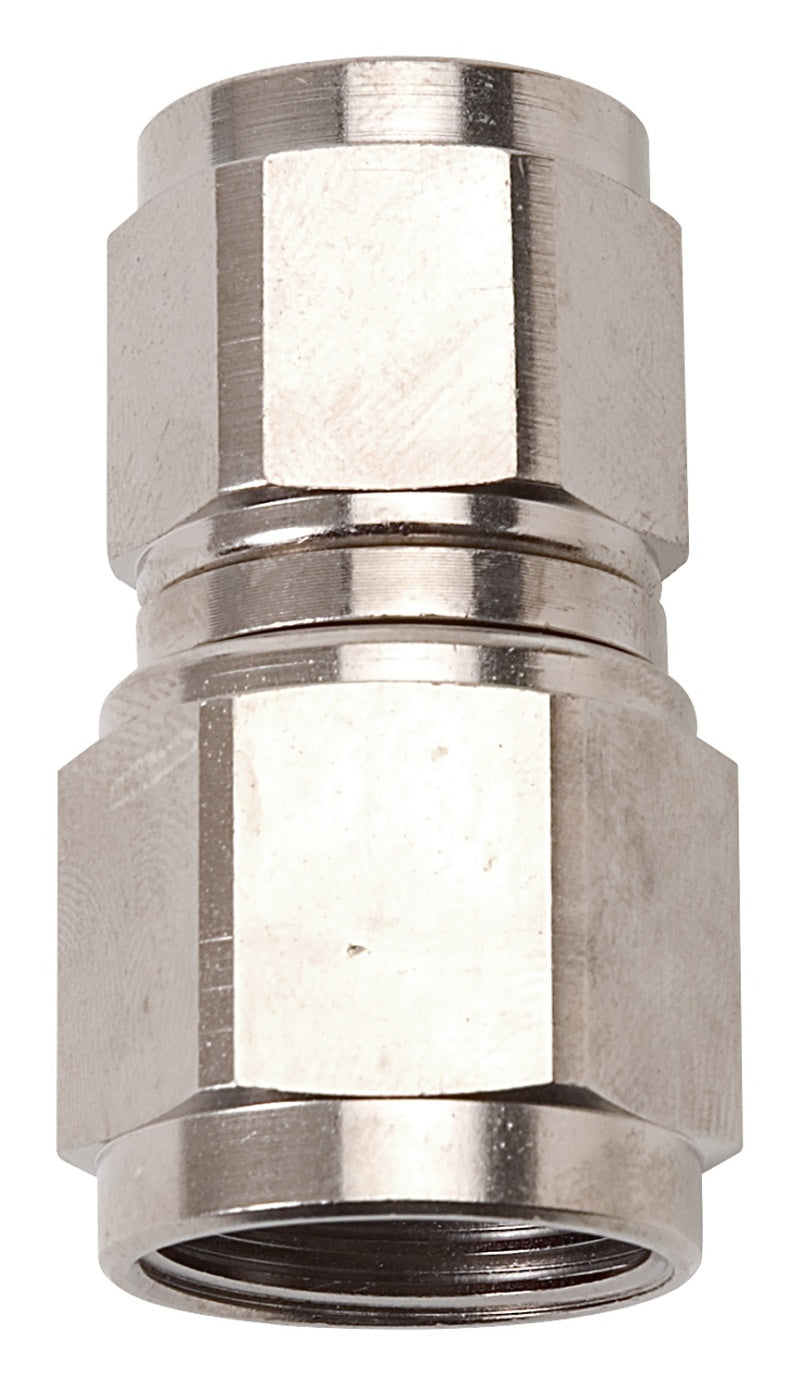 Russell 640571 Performance -10 AN to -12 AN Coupler Reducer
