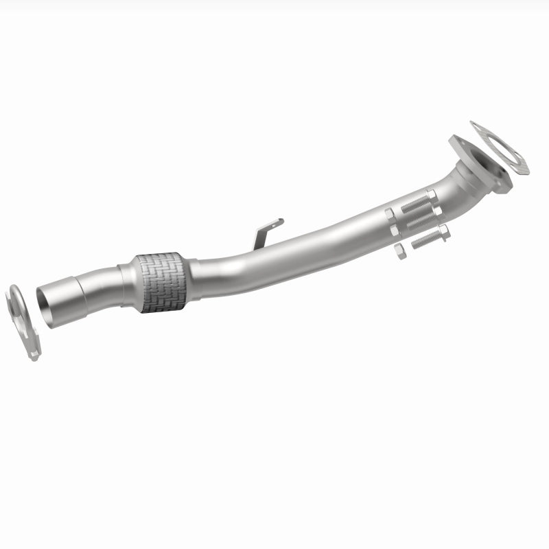 Magnaflow 107-0149 BRE Exhaust 97-01 A4 Quattro 1.8L Front Pipe Kit