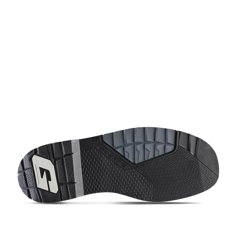 Gaerne 4623-007-12 SG22 Sole Replacement Black/GreySize - 12