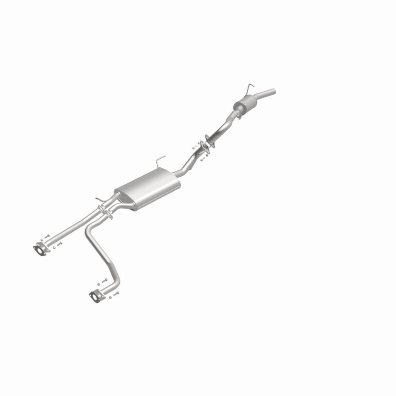 Magnaflow 106-0120 BRE Exhaust Kit 01-04 QX4 Pathfinder 3.5L