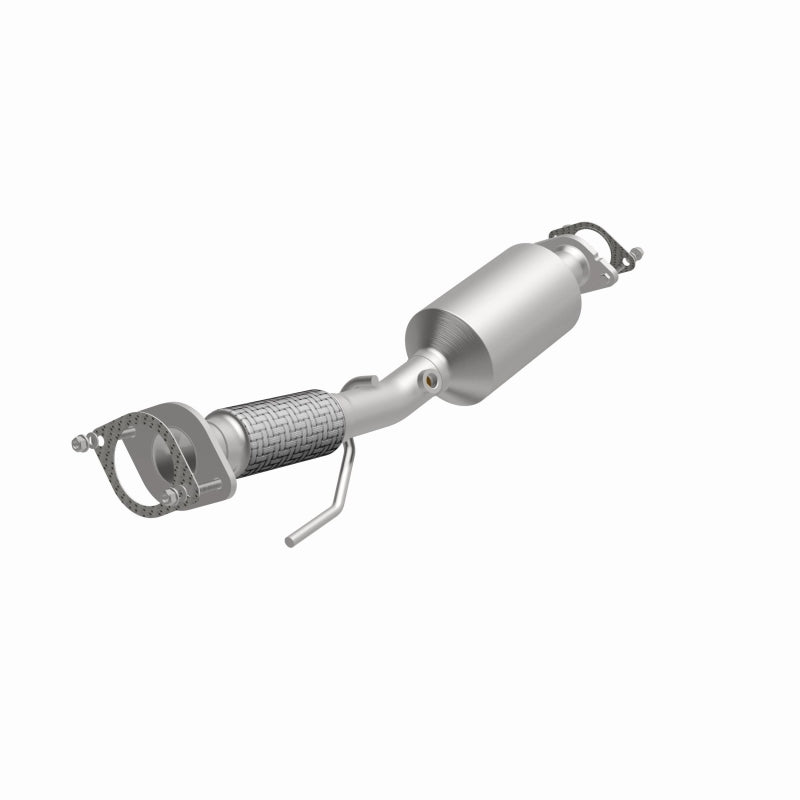 Magnaflow 280387 19-21 fits Nissan Altima 2.5L Single Underbody Direct Fit Converter